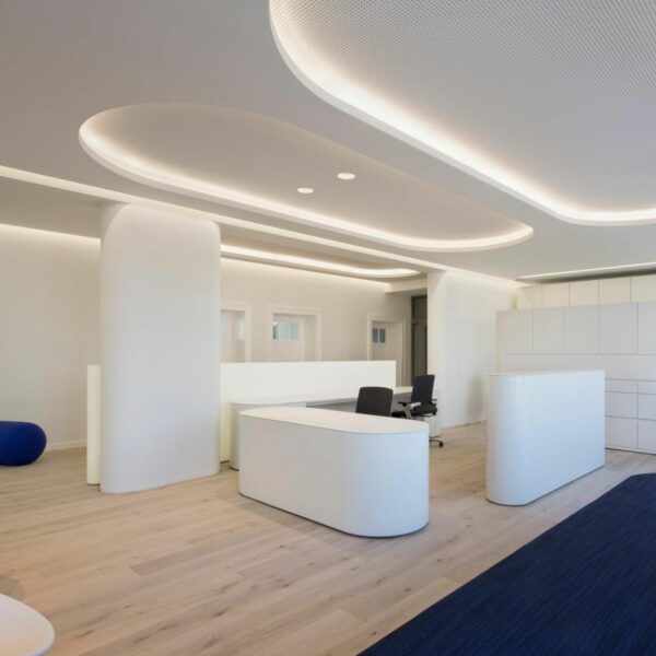 Landhausdiele Eiche 35 Farina/Chêne 35 Farina/Rovere 35 Farina Gebürstet Klebeparkett B-Protect gefast