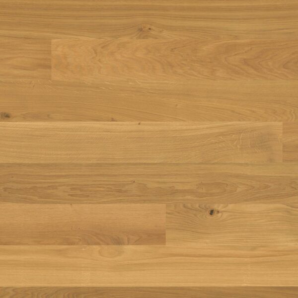 Langstab Trendpark 1450 | Eiche 14 Mandorla | Gebürstet, matt versiegelt