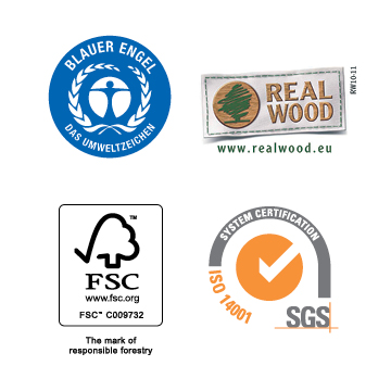 Landhausdielen im Trend 2