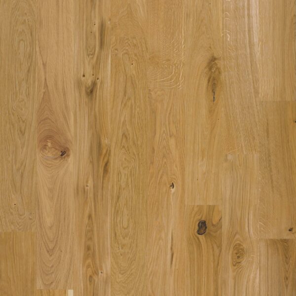 Langstab Trendpark 1450 | Eiche 35 FSC 100% | Naturgeölt