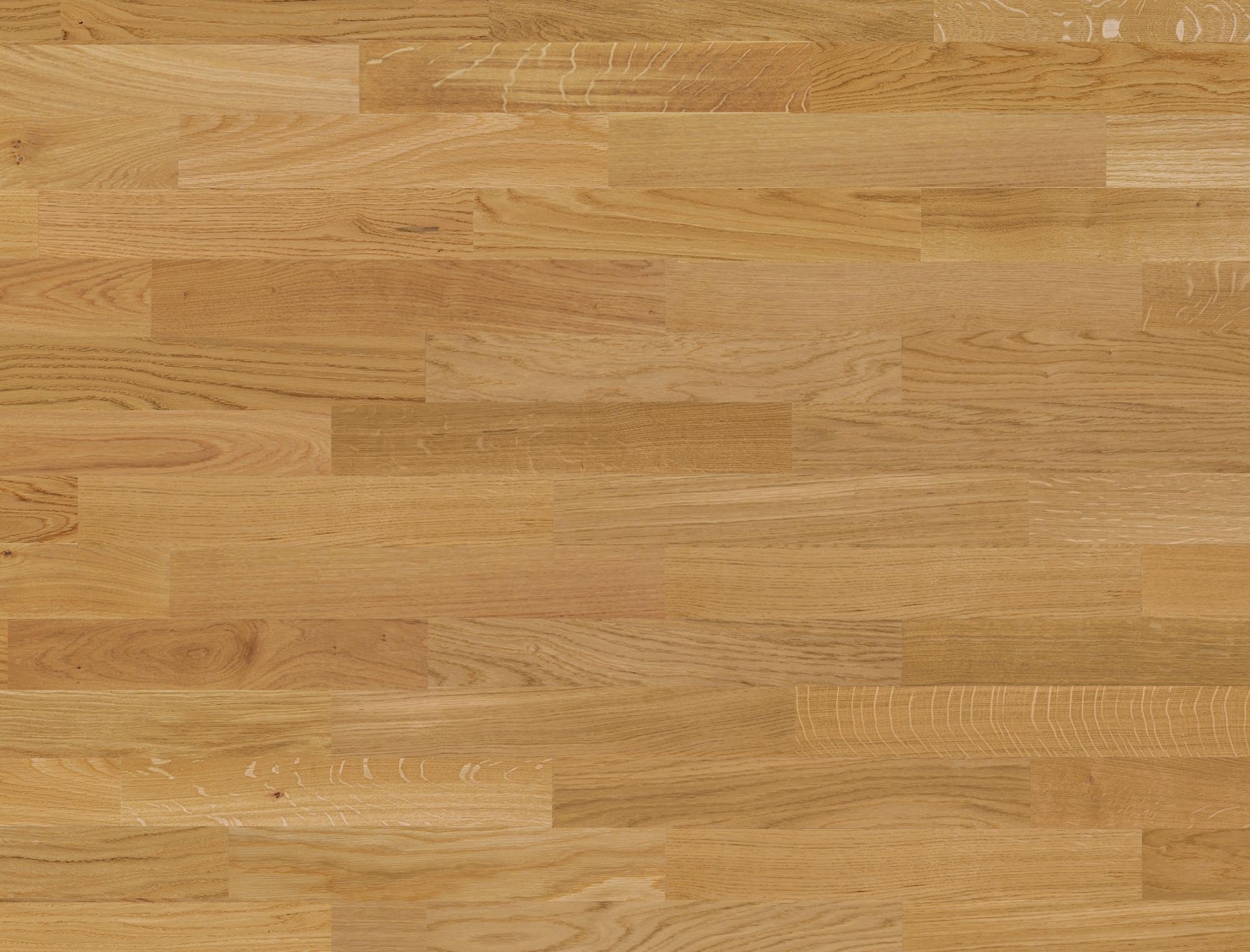 Kurzstab Monopark | R | Eiche Preis pro m2 Eiche, ruhig, ungebürstet, 14, matt versiegelt Kurzstab Monopark | R | Eiche