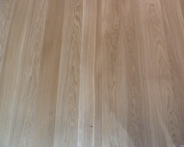 Langstab Trendpark 1450 | Eiche geräuchert 24 Tartufo | Gebürstet, naturgeölt