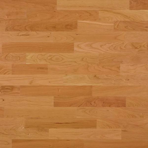 Kurzstab Monopark 470 | Kirschbaum amerikanisch 13 | Matt versiegelt