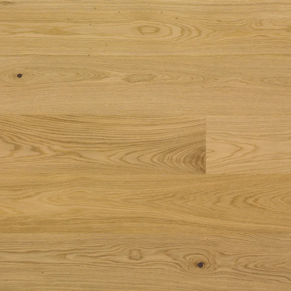 Landhausdiele Eiche 14/Chêne 14/Rovere 14 Gebürstet Klebeparkett naturgeölt gefast