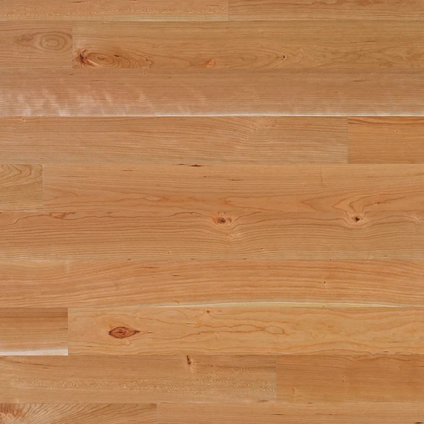 Langstab Cleverpark 1250 | Kirschbaum amerikanisch 14 | Matt versiegelt