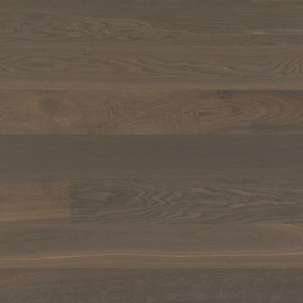 Langstab Trendpark 1450 | Eiche geräuchert 14 | Gebürstet, naturgeölt