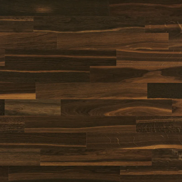 Kurzstab Unopark 470 | Eiche geräuchert 24 | Naturgeölt