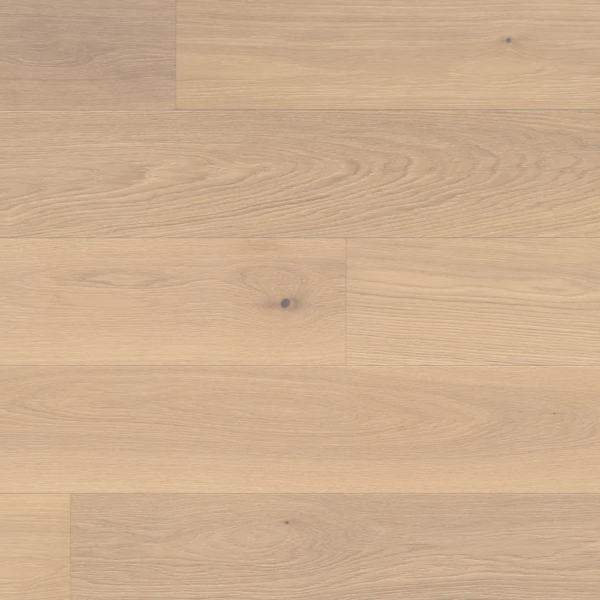 Landhausdiele Eiche 14 Farina/Chêne 14 Farina/Rovere 14 Farina Gebürstet Klebeparkett B-Protect gefast