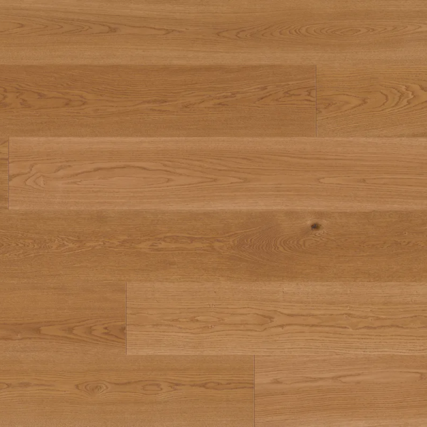 Landhausdiele Silverline Edition 260 | Eiche 14 Gold | Gebürstet, gefast, naturgeölt