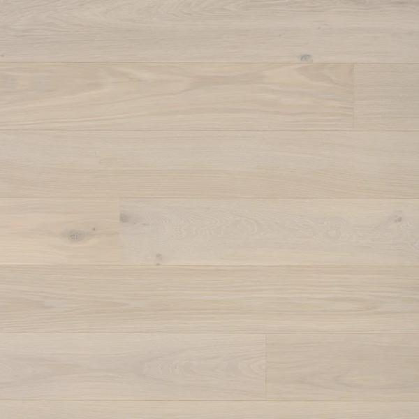 Landhausdiele Eiche 46 Crema/Chêne 46 Crema/Rovere 46 Crema Gebürstet Klebeparkett B-Protect gefast