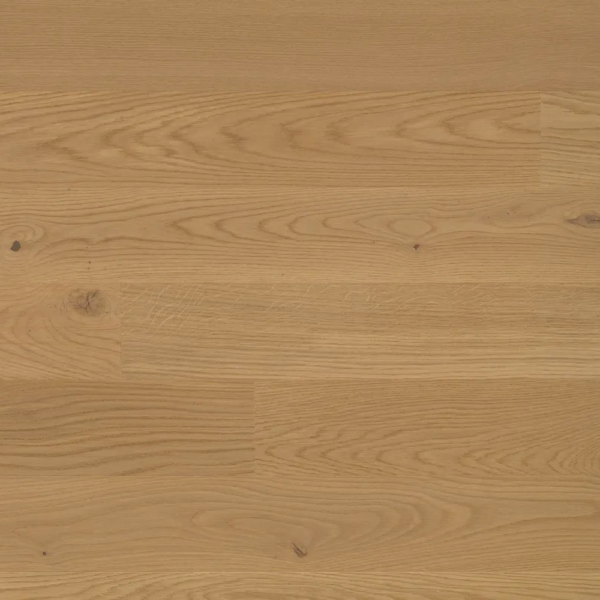 Langstab Trendpark 1450 | Eiche 35 Mandorla | Gebürstet, naturgeölt