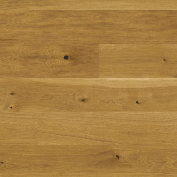 Landhausdiele Casapark 181 | BUDGET CUT | Eiche | Mandorla