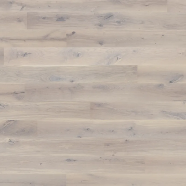 Landhausdiele Eiche 46 Farina/Chêne 46 Farina/Rovere 46 Farina Gebürstet Klebeparkett naturgeölt gefast