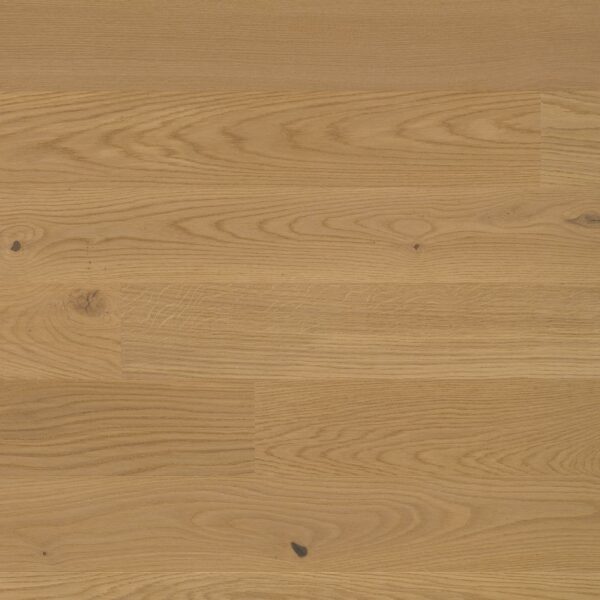 Landhausdiele Eiche 15 Mandorla/Chêne 15 Mandorla/Rovere 15 Mandorla Gebürstet Klebeparkett B-Protect gefast