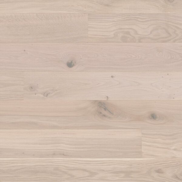 Landhausdiele Eiche 46 Farina/Chêne 46 Farina/Rovere 46 Farina Gebürstet Klebeparkett naturgeölt gefast