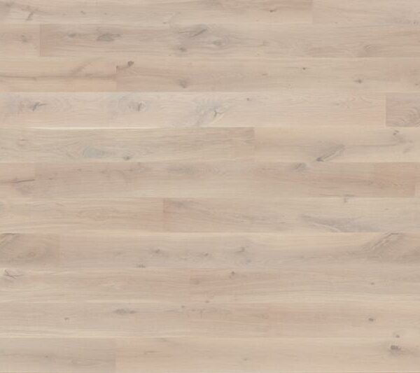 Landhausdiele Eiche 46 Farina/Chêne 46 Farina/Rovere 46 Farina Gebürstet Klebeparkett B-Protect gefast